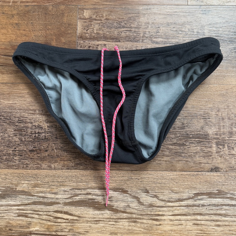 Jolyn Clothing Black Europe Bottom
